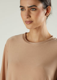 Second Skin Full Slip Sand