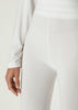 Second Skin Leggings Ivory