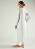 Second Skin Full Slip Ivory