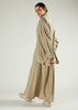 Casual Co-Ord Khaki