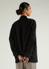 Tote Jacket Black