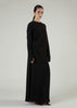 Reem Maxi Black