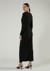Anya Maxi Black