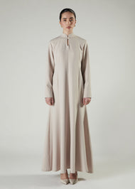 Panel Abaya Pearl