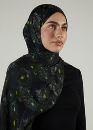 Mahonia Premium Modal Hijab