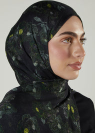 Mahonia Premium Modal Hijab