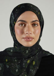 Mahonia Premium Modal Hijab