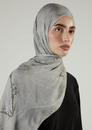 Almond Blossom Premium Modal Hijab