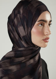 Tiramisu Premium Modal Hijab