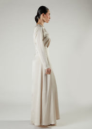 Maya Maxi Ivory