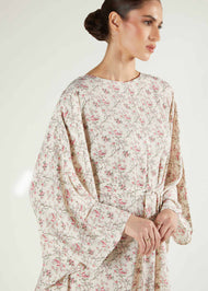 Flora Kaftan