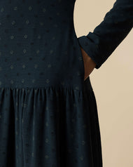 Aztec Woven Maxi