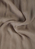 Beige Chiffon Silk Hijab