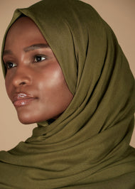 Bisque Bamboo Hijab | Hijabs | Aab Modest Wear