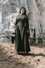 Vale Sculpted Dress