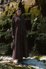 Moor Coat Dress