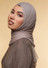 Cashmere Chiffon Silk Hijab