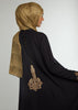 Celi Abaya Black | Abayas | Aab Modest Wear