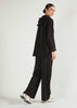Casual Hoody & Trouser Set