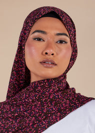 Catania Hijab