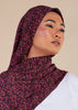 Catania Hijab