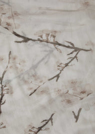 Almond Blossom Premium Modal Hijab