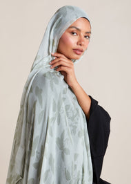 City Nettle Hijab