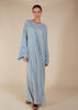Bold Sage Kaftan