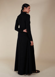 Horizon Maxi Black