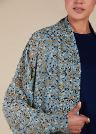Tivoli Kimono