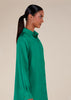 Emerald Green Maxi
