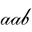 logo of Modest Fashion Online
 - Aab INT