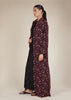 Floaty Magnolia Kimono