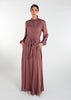 Garberdine Maxi Dress