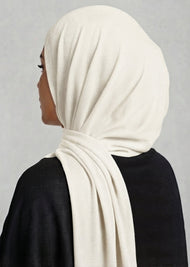 Premium Jersey Ivory