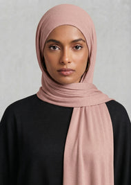 Premium Jersey Blush