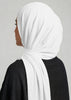 Premium Jersey White