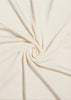 Premium Jersey Ivory
