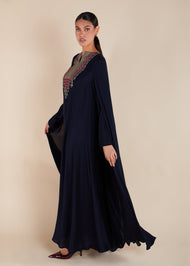 Hijabat Abaya