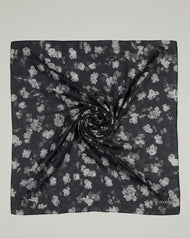 Moon Flower Premium Modal Hijab