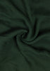 Kombu Green Chiffon Silk Hijab