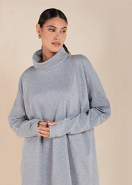 Loungewear Co-Ord Grey