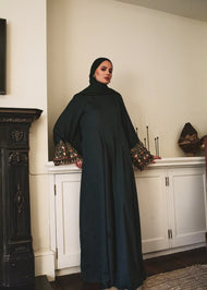Behzad Abaya Green
