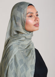 Metropolis Hijab