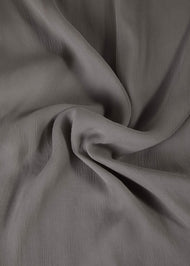 Moon Shine Chiffon Silk Hijab