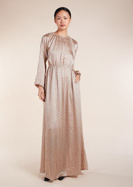 Namir Maxi Dress