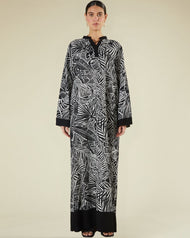 aab modest wear cotton maxi dress product info and reviews Blue Springs Maxi | Modest Maxi Dresses