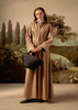 Amalfi Dress Sand