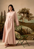 Amalfi Dress Pink