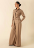 Sahara Co-Ord Set Sand